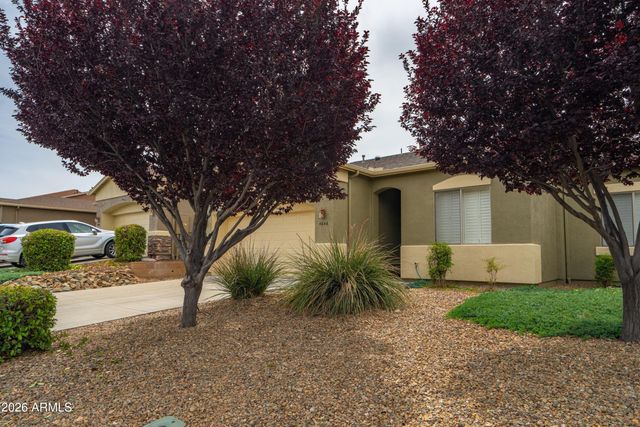 4646 N Ainsley Way, Prescott Valley, AZ 86314