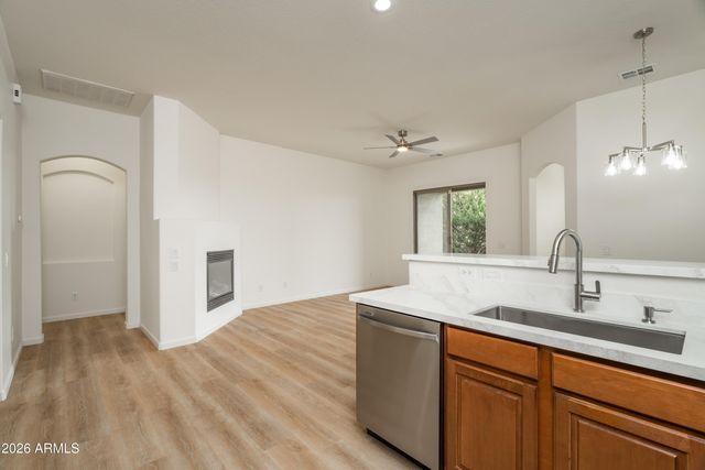 4646 N Ainsley Way, Prescott Valley, AZ 86314