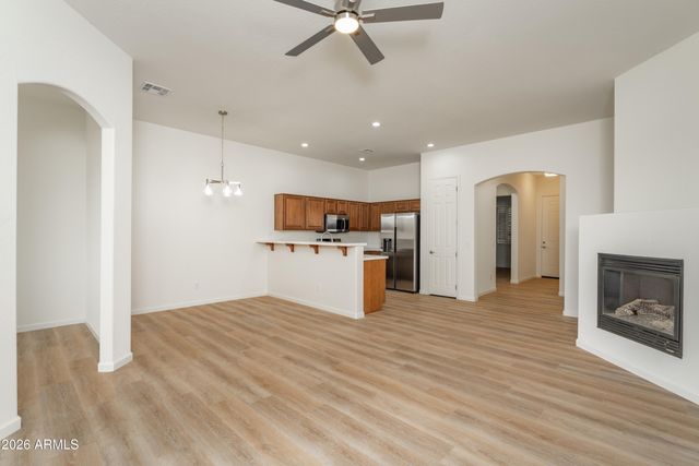 4646 N Ainsley Way, Prescott Valley, AZ 86314