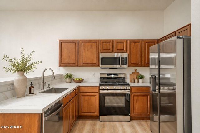 4646 N Ainsley Way, Prescott Valley, AZ 86314