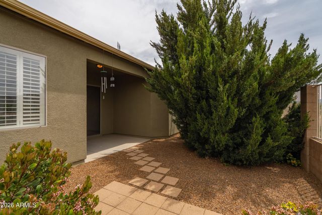 4646 N Ainsley Way, Prescott Valley, AZ 86314