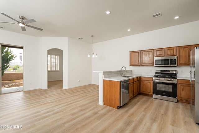 4646 N Ainsley Way, Prescott Valley, AZ 86314