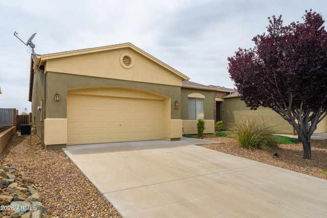 4646 N Ainsley Way, Prescott Valley, AZ 86314