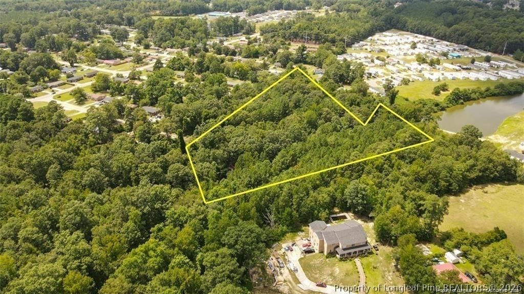 Tarrytown Road, Fayetteville, NC 28314 — exterior