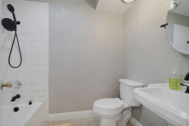 5117 Burlingame Drive, Garland, TX 75043