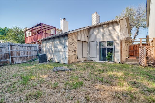 5117 Burlingame Drive, Garland, TX 75043