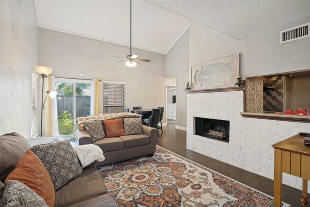 5117 Burlingame Drive, Garland, TX 75043