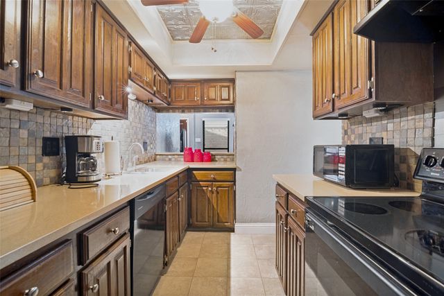 5117 Burlingame Drive, Garland, TX 75043
