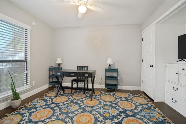 5117 Burlingame Drive, Garland, TX 75043
