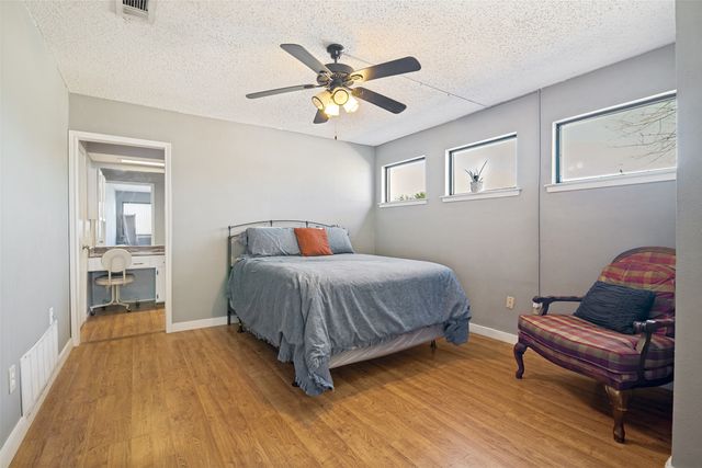 5117 Burlingame Drive, Garland, TX 75043