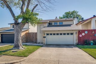 5117 Burlingame Drive, Garland, TX 75043