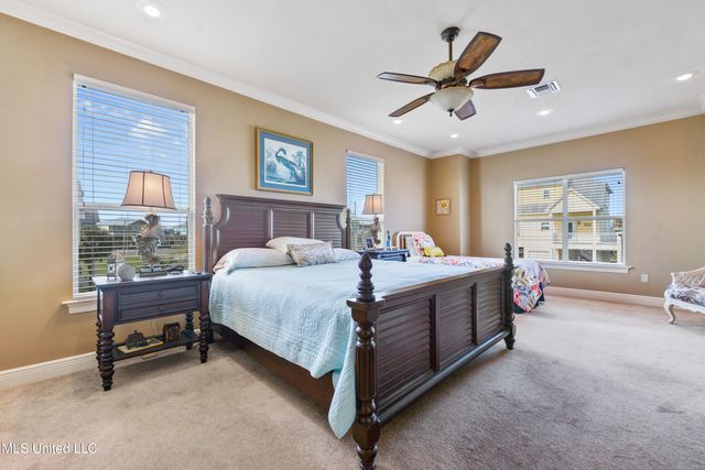 4069 Madagascar Street, Bay Saint Louis, MS 39520