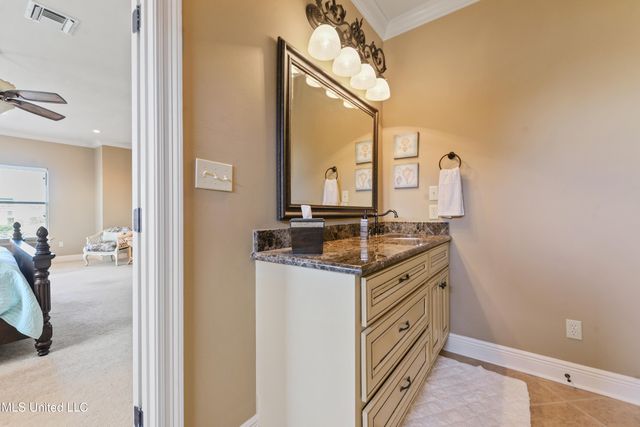 4069 Madagascar Street, Bay Saint Louis, MS 39520