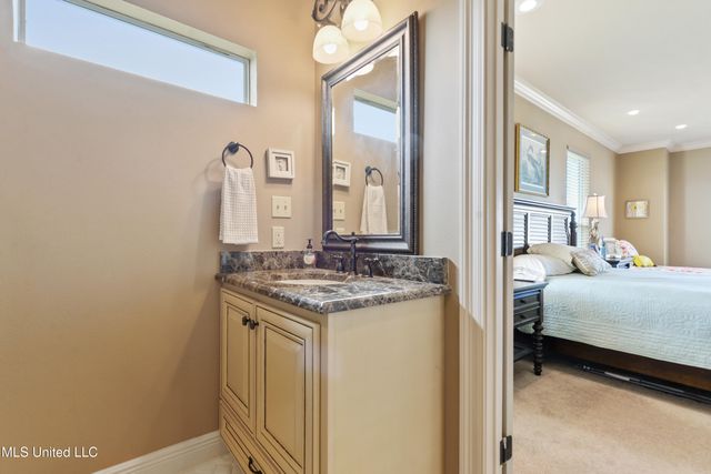 4069 Madagascar Street, Bay Saint Louis, MS 39520