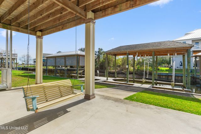 4069 Madagascar Street, Bay Saint Louis, MS 39520