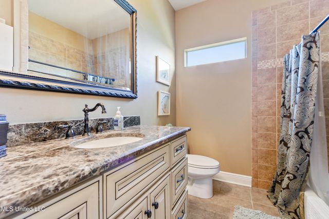 4069 Madagascar Street, Bay Saint Louis, MS 39520