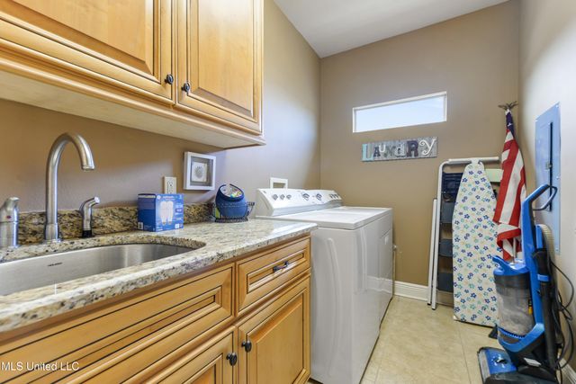 4069 Madagascar Street, Bay Saint Louis, MS 39520