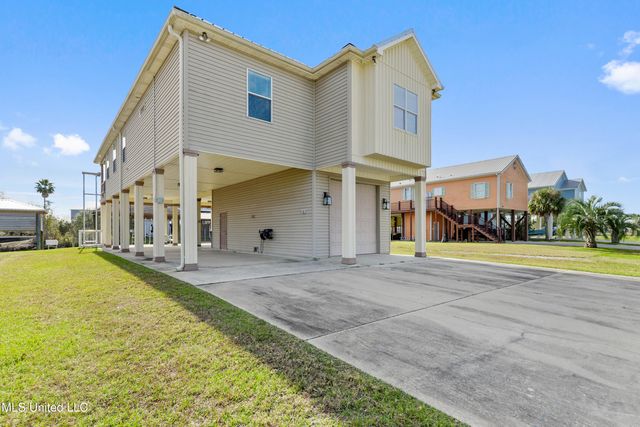 4069 Madagascar Street, Bay Saint Louis, MS 39520