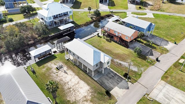 4069 Madagascar Street, Bay Saint Louis, MS 39520