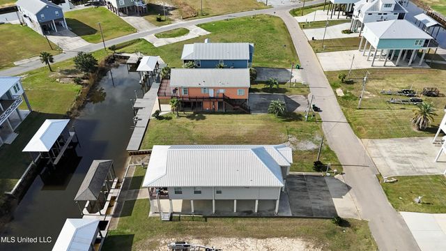 4069 Madagascar Street, Bay Saint Louis, MS 39520