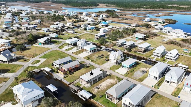 4069 Madagascar Street, Bay Saint Louis, MS 39520