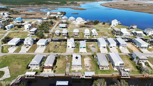 4069 Madagascar Street, Bay Saint Louis, MS 39520