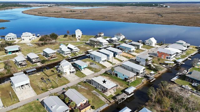 4069 Madagascar Street, Bay Saint Louis, MS 39520