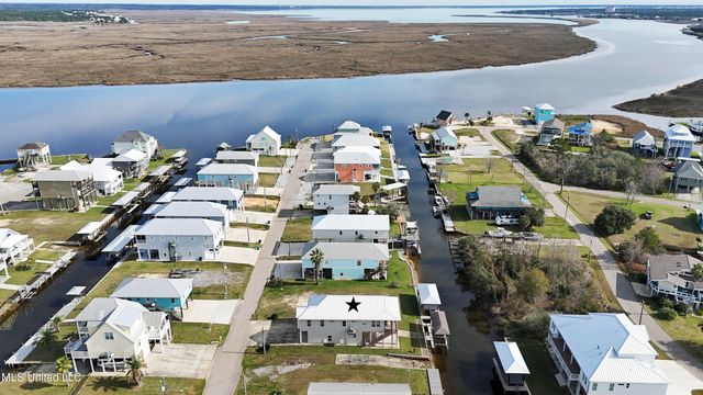 4069 Madagascar Street, Bay Saint Louis, MS 39520