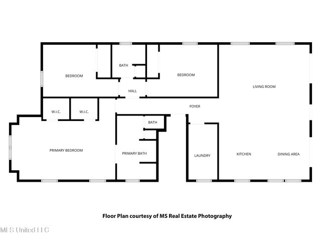 4069 Madagascar Street, Bay Saint Louis, MS 39520