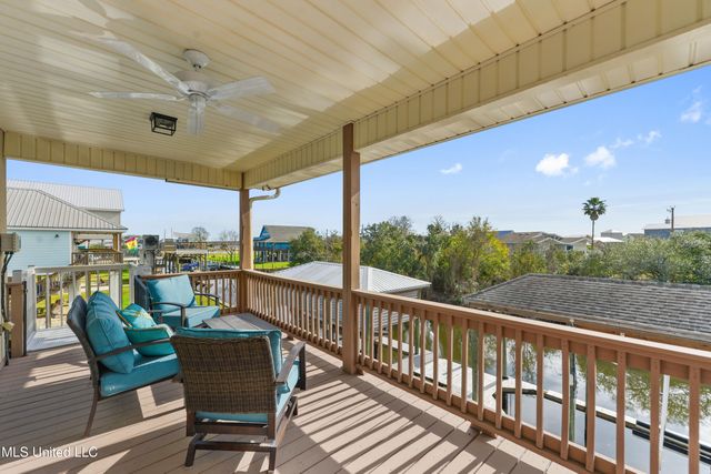 4069 Madagascar Street, Bay Saint Louis, MS 39520