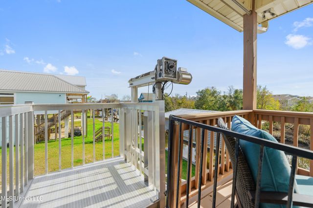 4069 Madagascar Street, Bay Saint Louis, MS 39520