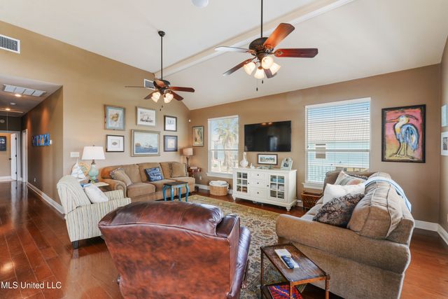 4069 Madagascar Street, Bay Saint Louis, MS 39520