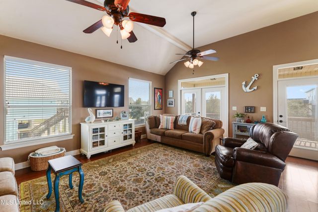 4069 Madagascar Street, Bay Saint Louis, MS 39520