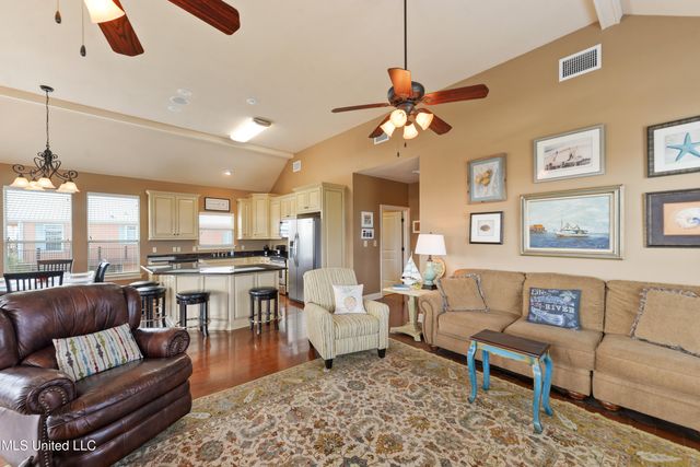 4069 Madagascar Street, Bay Saint Louis, MS 39520