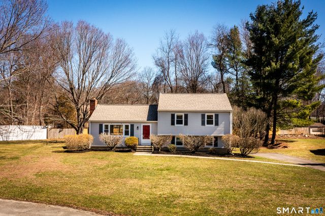 11 North Hearthstone Drive, Bethel, CT 06801