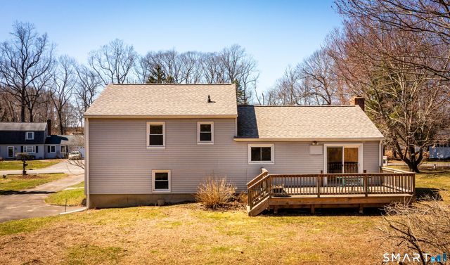 11 North Hearthstone Drive, Bethel, CT 06801