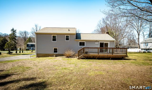 11 North Hearthstone Drive, Bethel, CT 06801