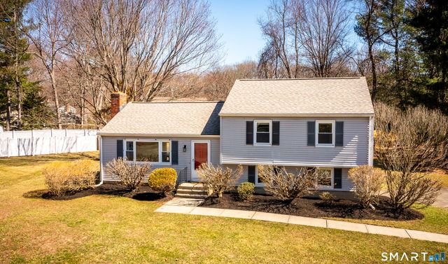 11 North Hearthstone Drive, Bethel, CT 06801