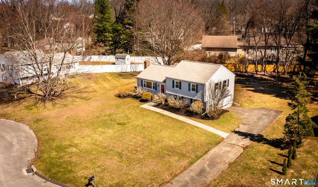 11 North Hearthstone Drive, Bethel, CT 06801