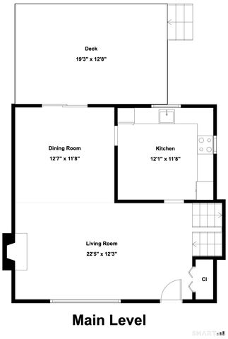 11 North Hearthstone Drive, Bethel, CT 06801