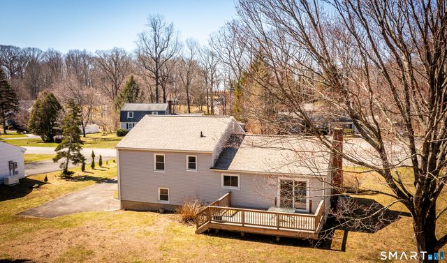 11 North Hearthstone Drive, Bethel, CT 06801