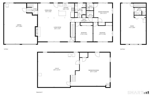 23 Federal Road, Shelton, CT 06484