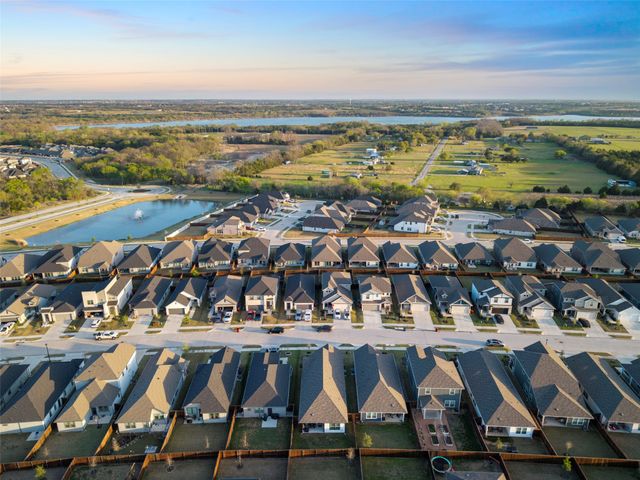 3908 Murvaul Drive, Farmersville, TX 75442