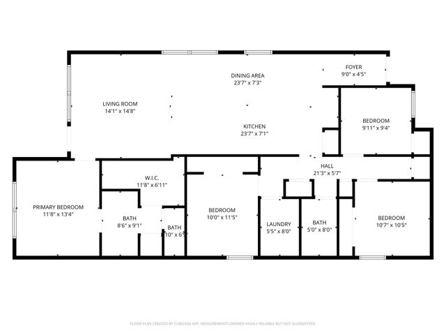 3908 Murvaul Drive, Farmersville, TX 75442