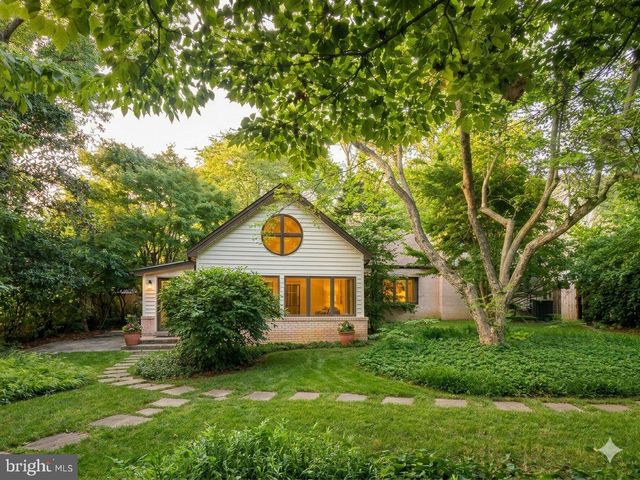 6304 WISCASSET RD, Bethesda, MD 20816
