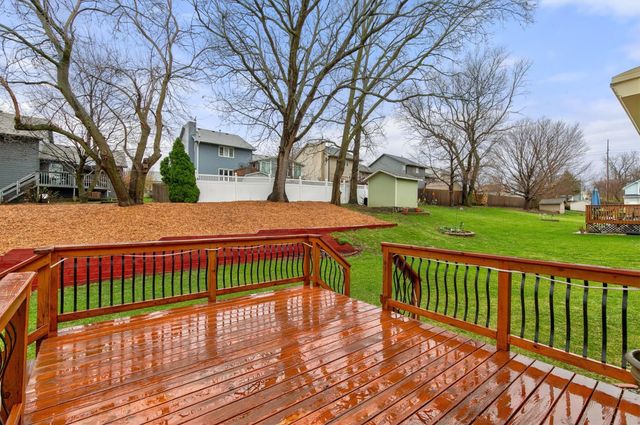 4118 SE 23rd Court, Des Moines, IA 50320