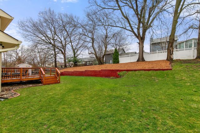 4118 SE 23rd Court, Des Moines, IA 50320