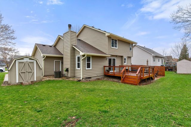 4118 SE 23rd Court, Des Moines, IA 50320