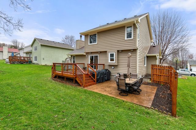 4118 SE 23rd Court, Des Moines, IA 50320