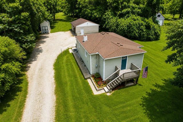 3738 Alkire Road, Grove City, OH 43123